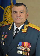 Вот он какой!