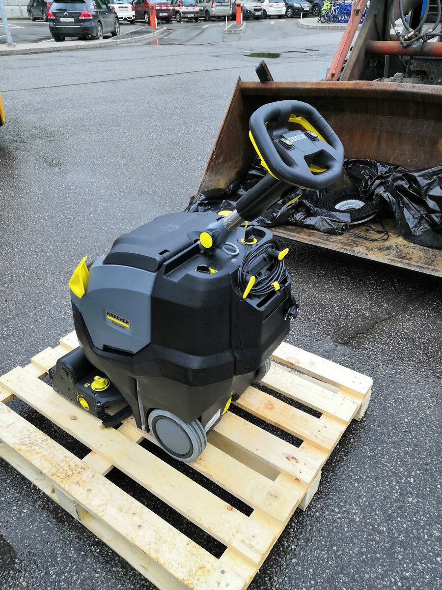 Сворачиваем лавочку