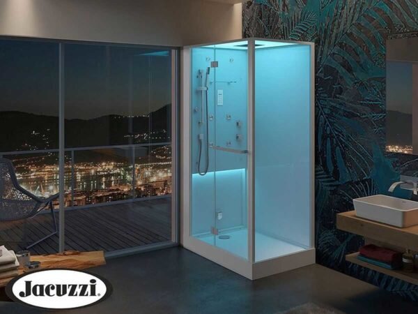 [caption id="attachment_86891" align="aligncenter" width="600"] Принимать душ и любоваться панорамой. Нет ничего невозможного[/caption]