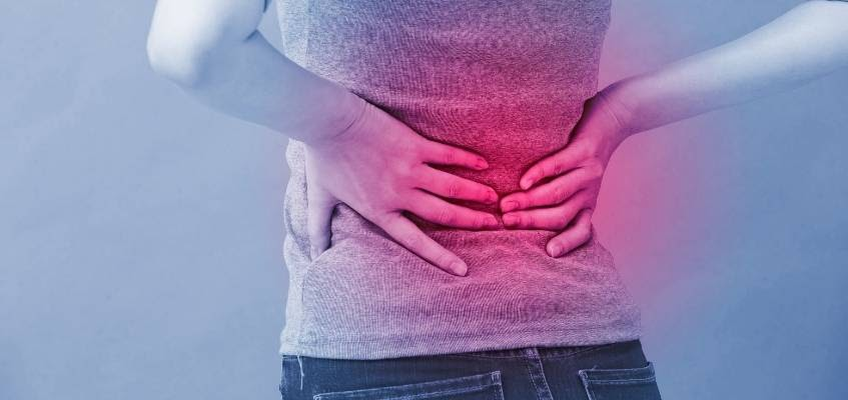 Неправильно работающие почки