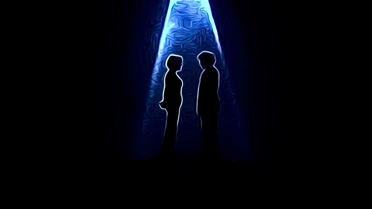Телевизионный сериал «Звёздные врата SG-1» (Stargate SG-1). 1997-2007гг. MGM Television и Sony Pictures Television.