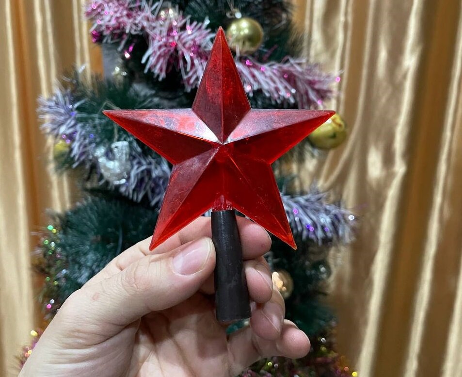 Она великолепна!