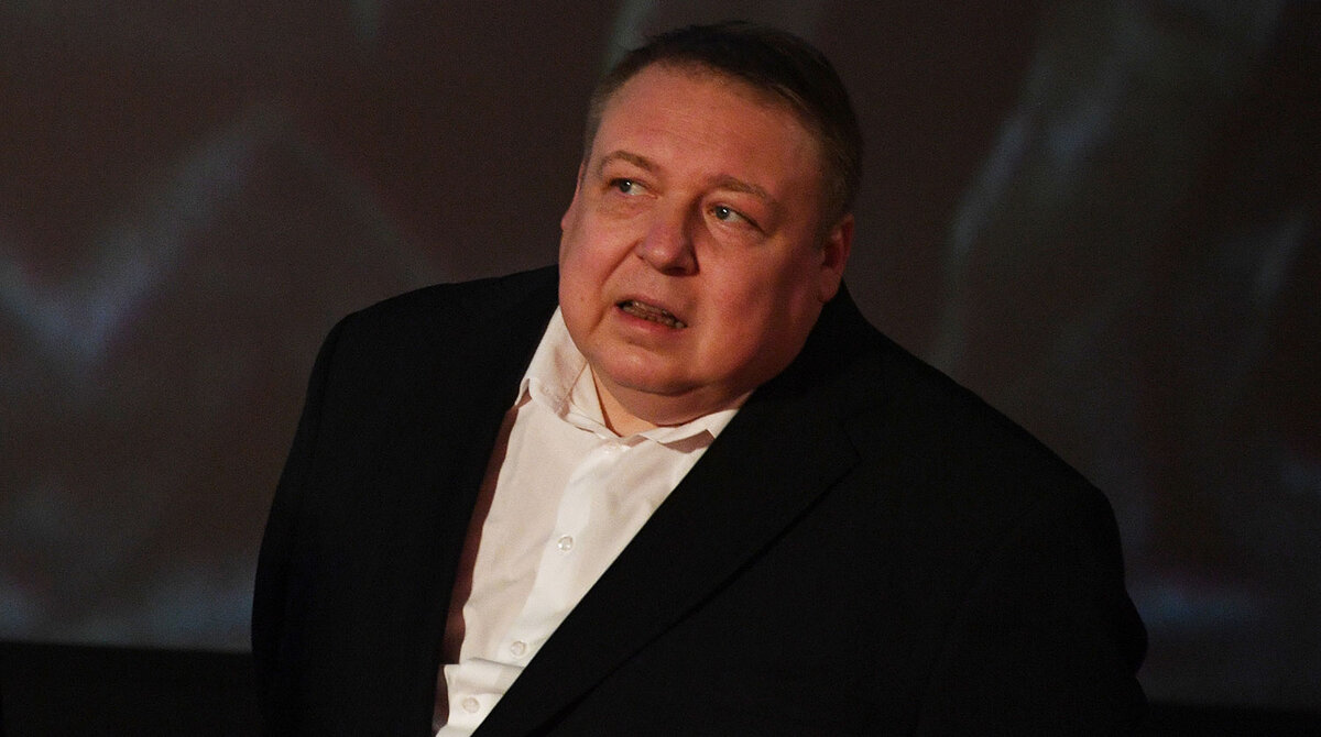 Семчев актер 2022