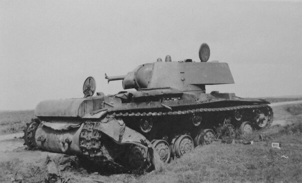 Тот самый КВ-1. Источник фото: https://dev.format72.ru/viewtopic.php?f=9&t=104&start=120
