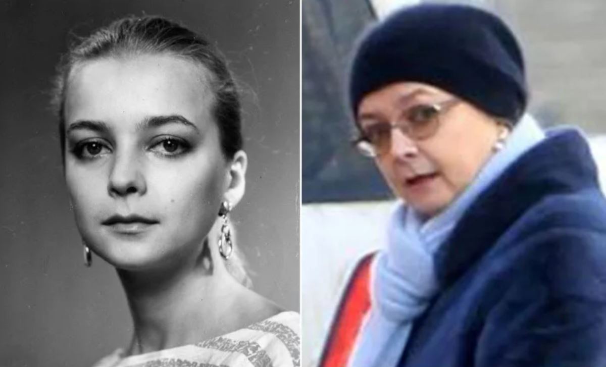 Актриса наталья вавилова биография личная жизнь фото