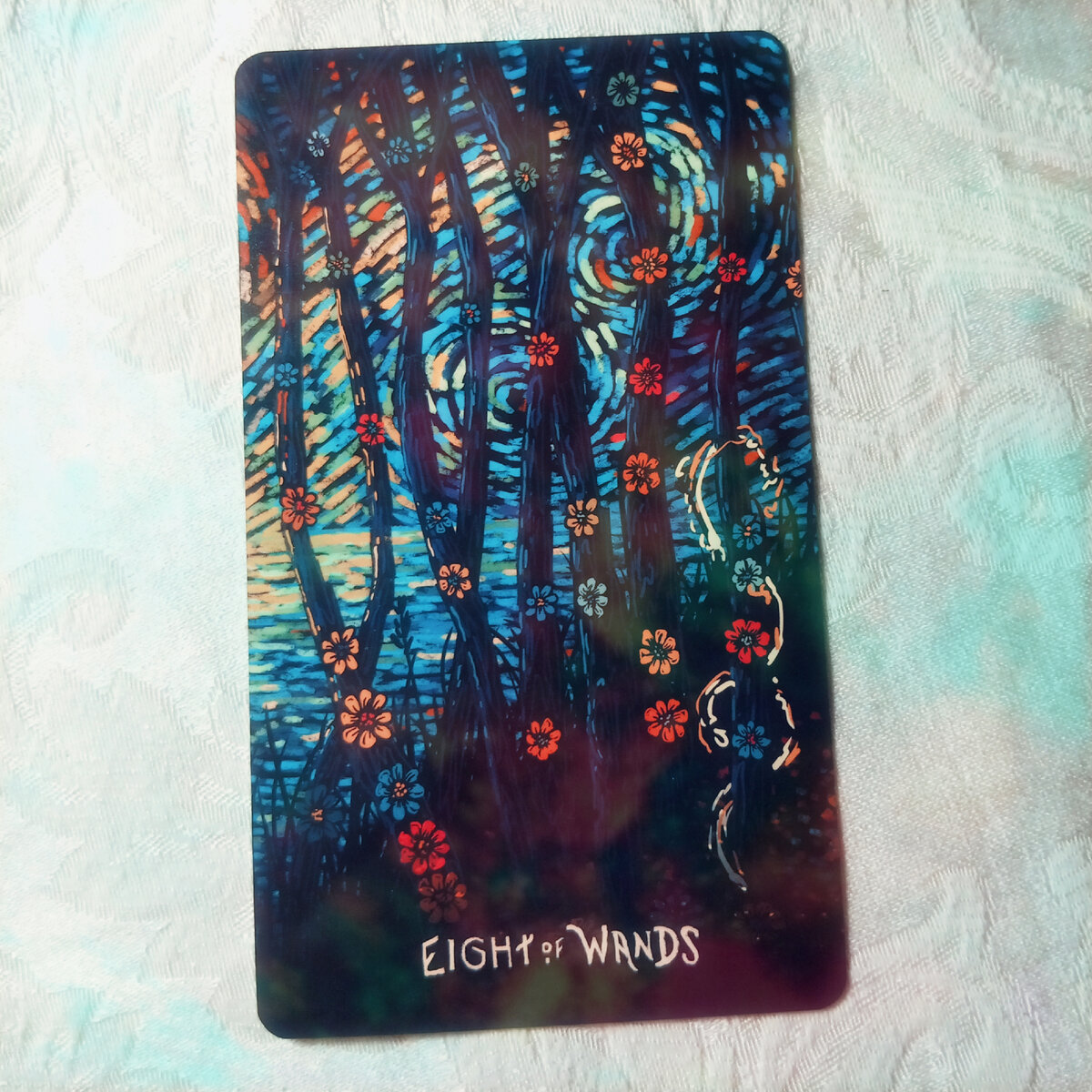 Личное фото