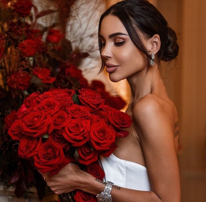 Оксана Самойлова