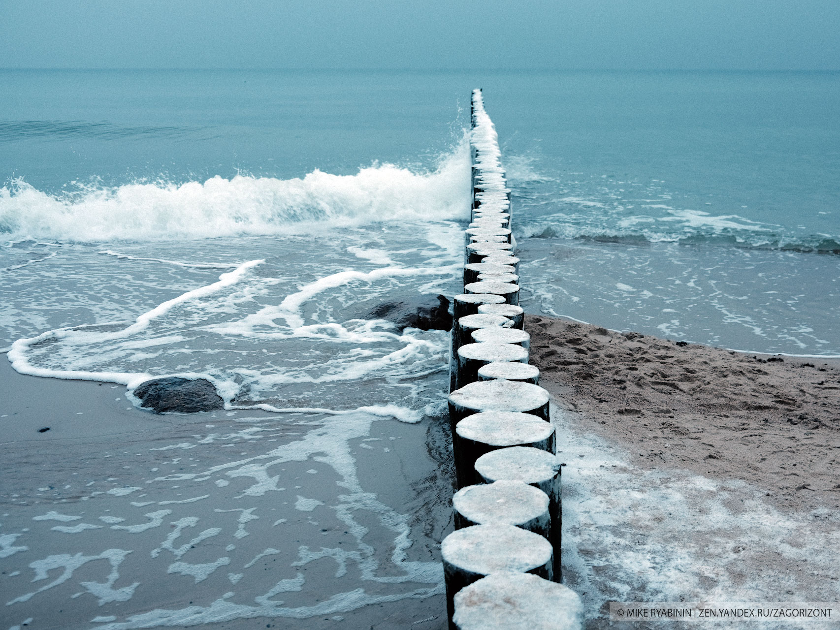 балтийское море эстония