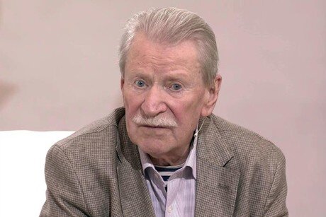 Иван Иванович Краско. Фото из открытого доступа