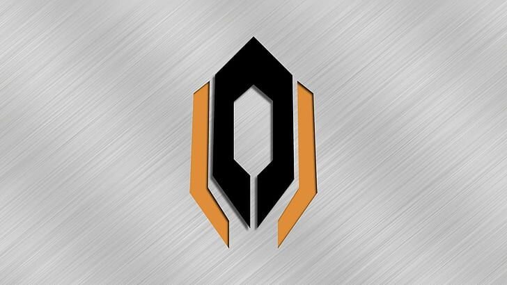 Эмблема человеческой организации "Цербер"