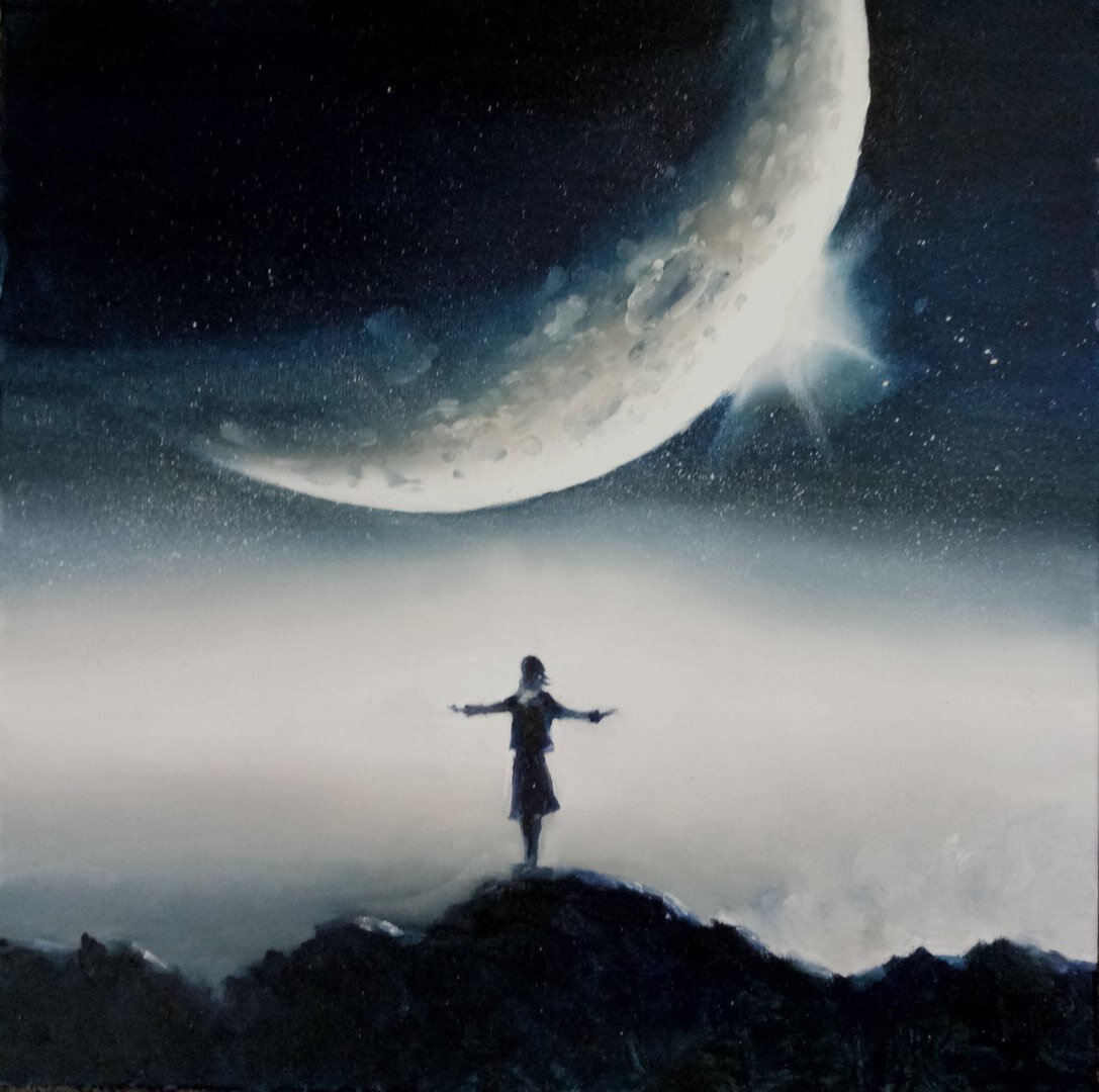 Доверьтесь интуиции...