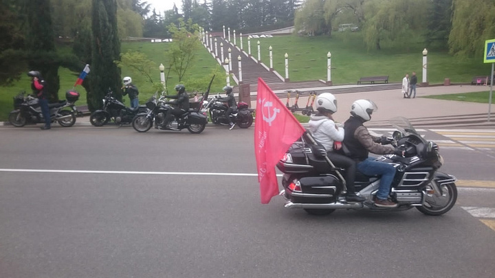 ФОТО: МЭРИЯ СОЧИ/SOCHI.RU