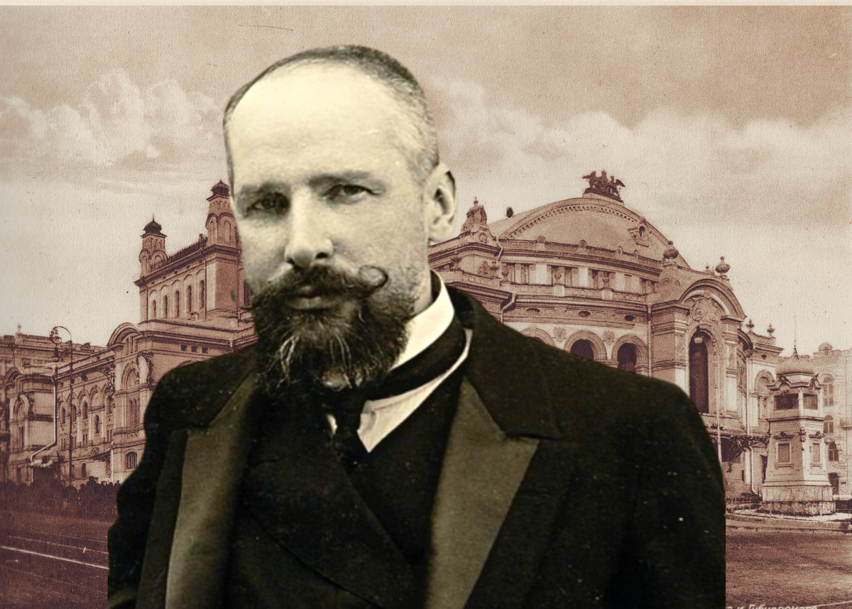 Пётр Аркадьевич Столыпин (1862-1911)