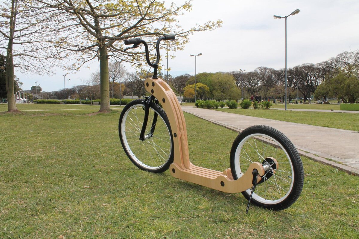 Готовый прототип. Листайте галерею.