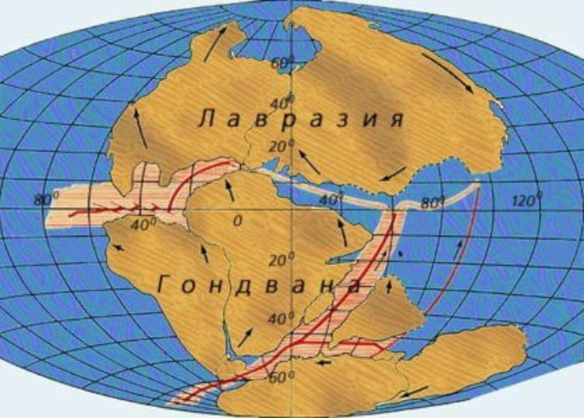 Капские горы (Cape Mountains)