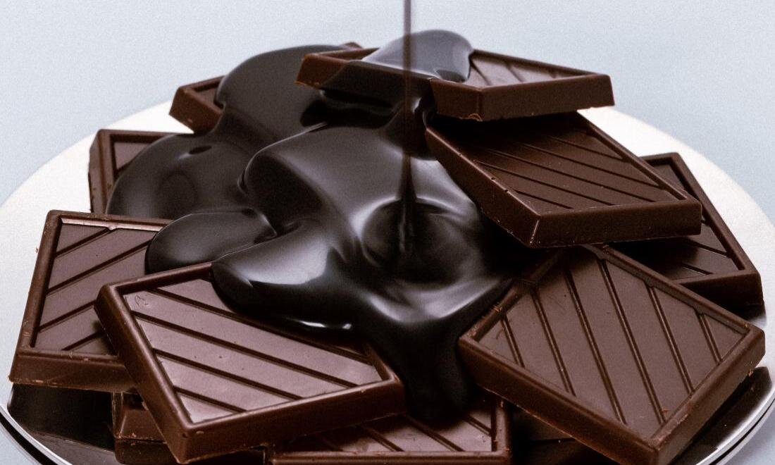 Chocolate Bowl