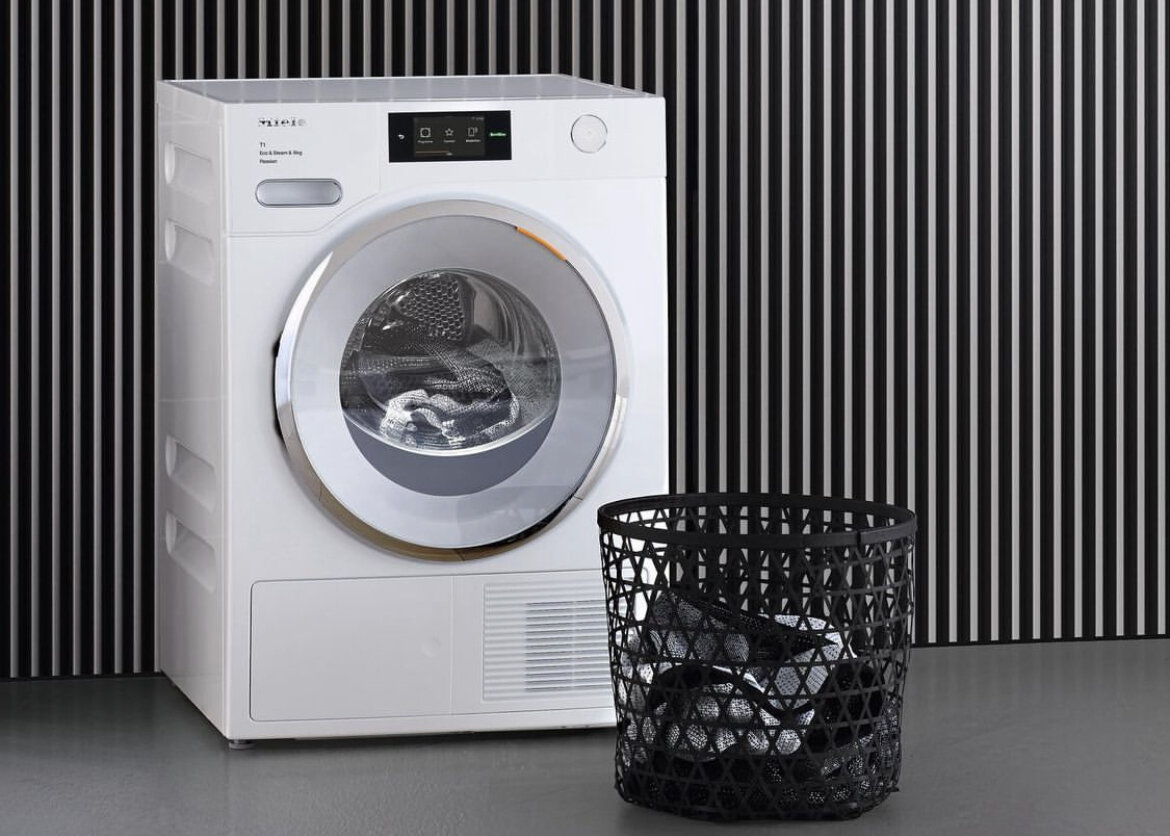 Официальное фото Miele Russia 