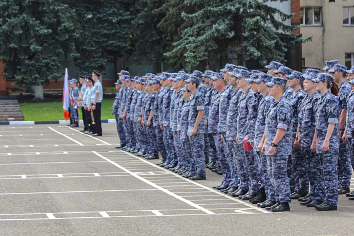 росгвардия по москве