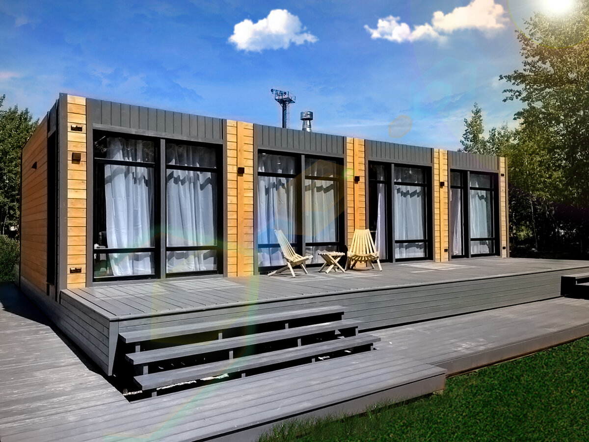 Изображение HOMEFORT. 