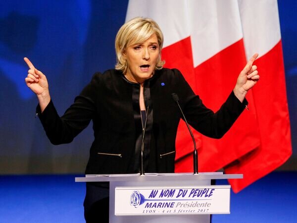   © AP Photo / Robert Pratta/File Photo