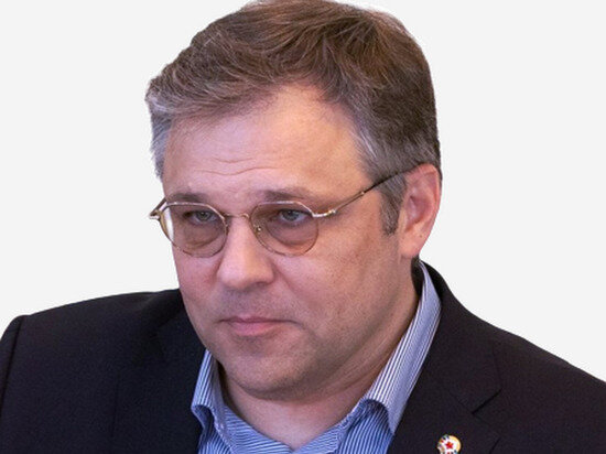     Родион Мирошник. Фото: Wikipedia.org.