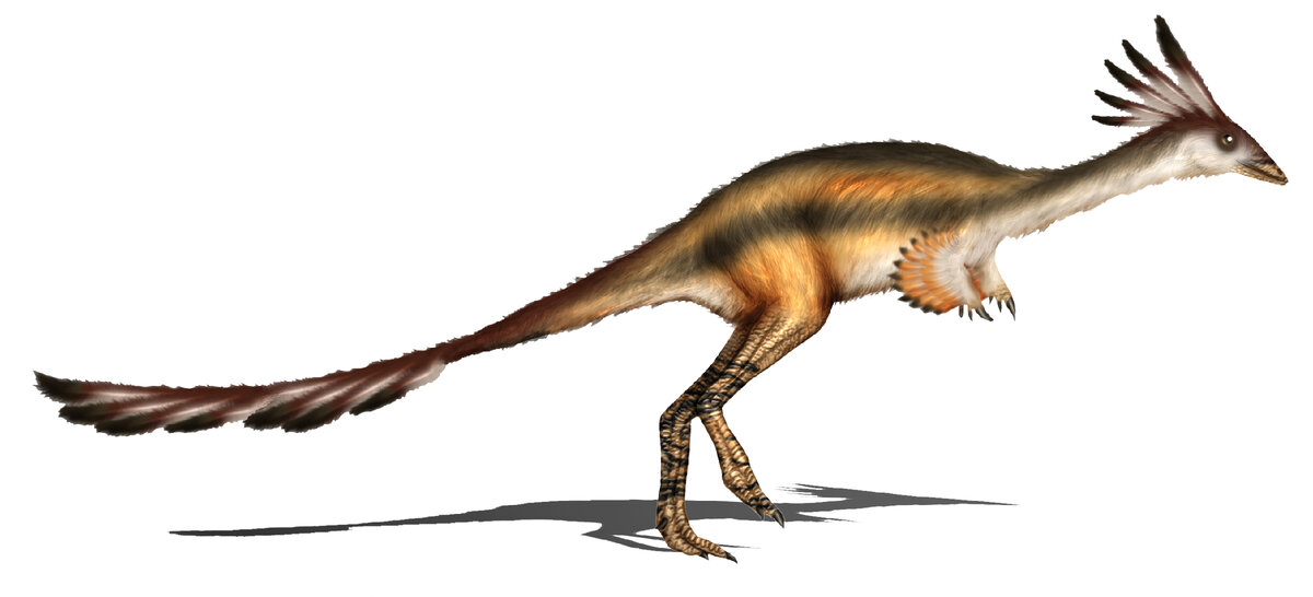 Альваресзавр