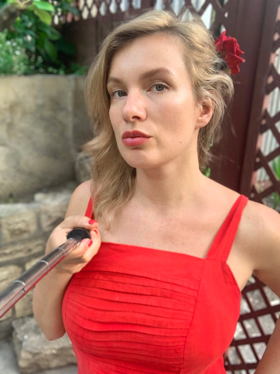 Для самолюбования, конечно 