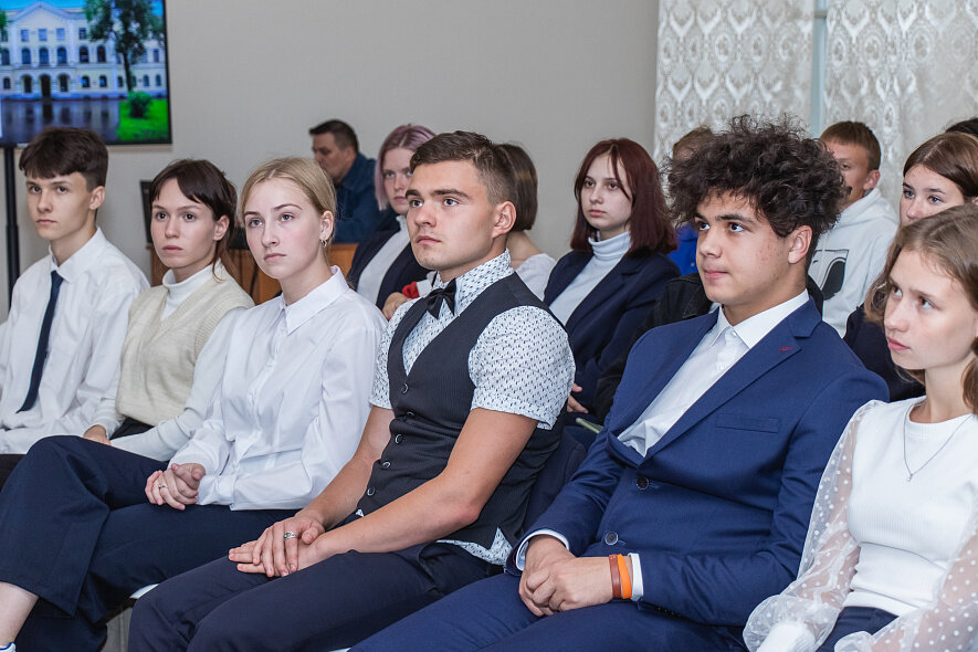 фото сайт НовГУ