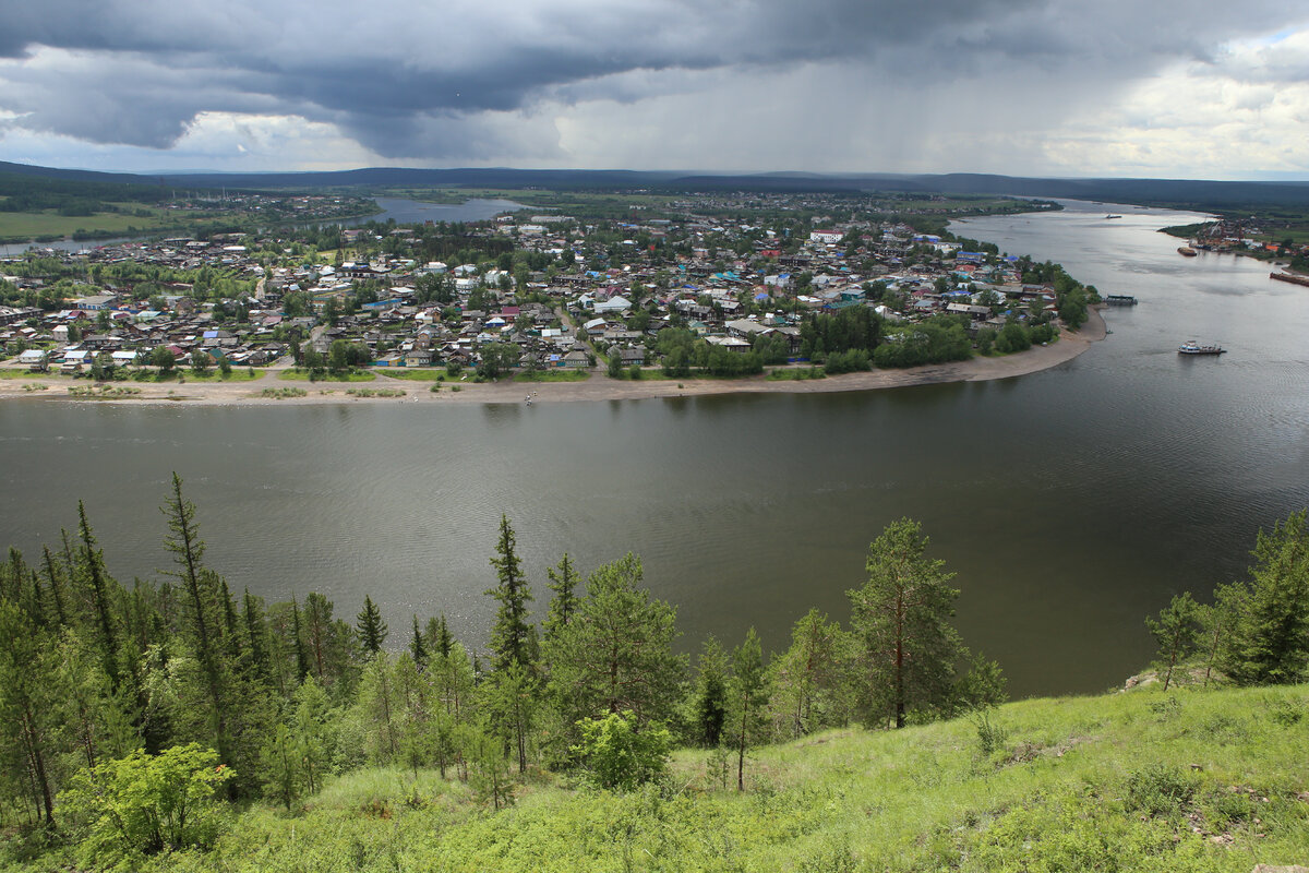 Бывших речников не бывает | Главное в Иркутской области | Дзен