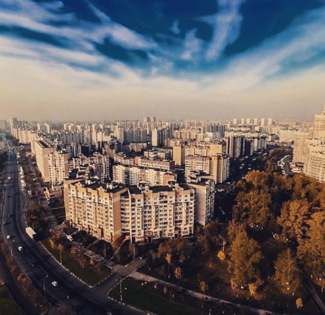 Купить квартиру в новостройке Москвы. Инвестиции в недвижимость. Район Марьино. Услуги экспертов “ЧестнокофЪ” бесплатно. Тел: +7 (999) 555-28-82