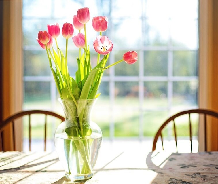  21 марта  новолуние в Овне принесёт вам новости и сюрпризы в брачных и деловых партнерских отношениях.Изображение : pixbay.com