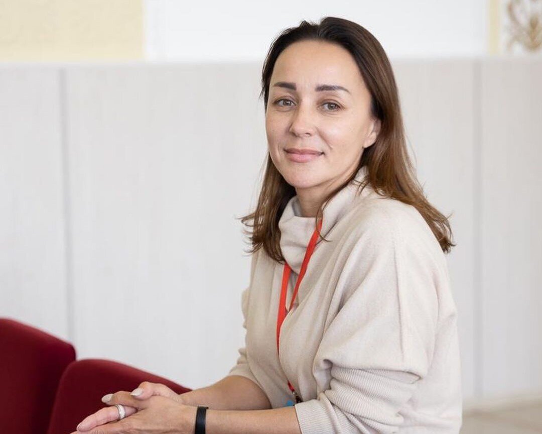  Фото: Сабина Кулютникова