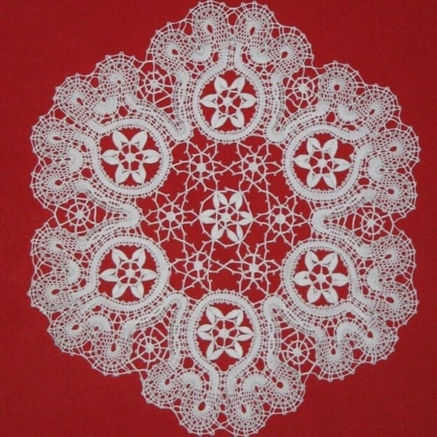    На международной выставке «Россия» в Москве представят народные промыслы Вятки