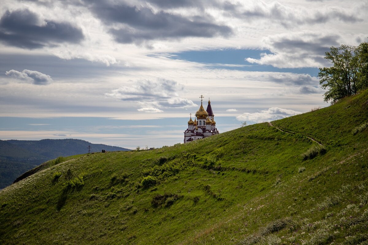 Работа в церковные недвунадесятые праздники, не будет грехом. Фото: Pixabay.com 