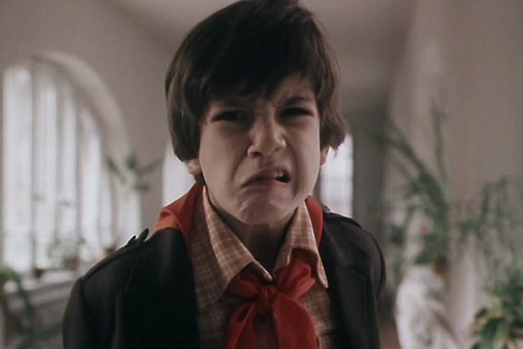 Пересматривать можно бесконечно! 