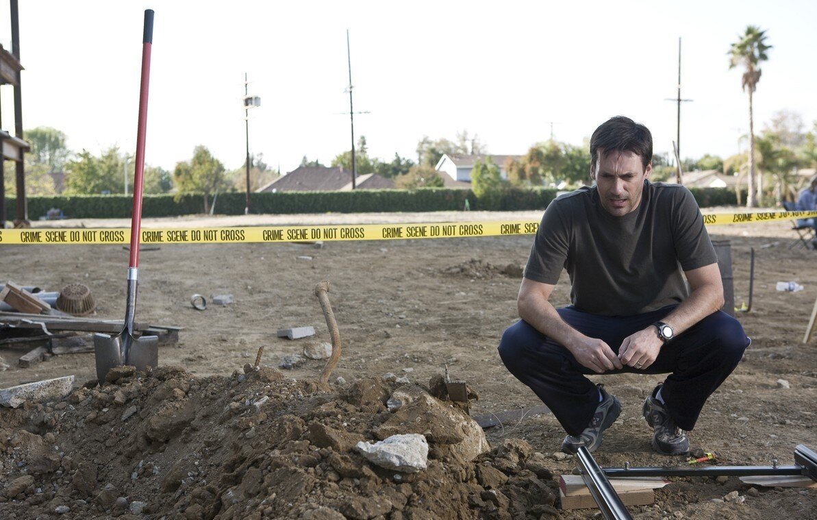 Кадры из фильма