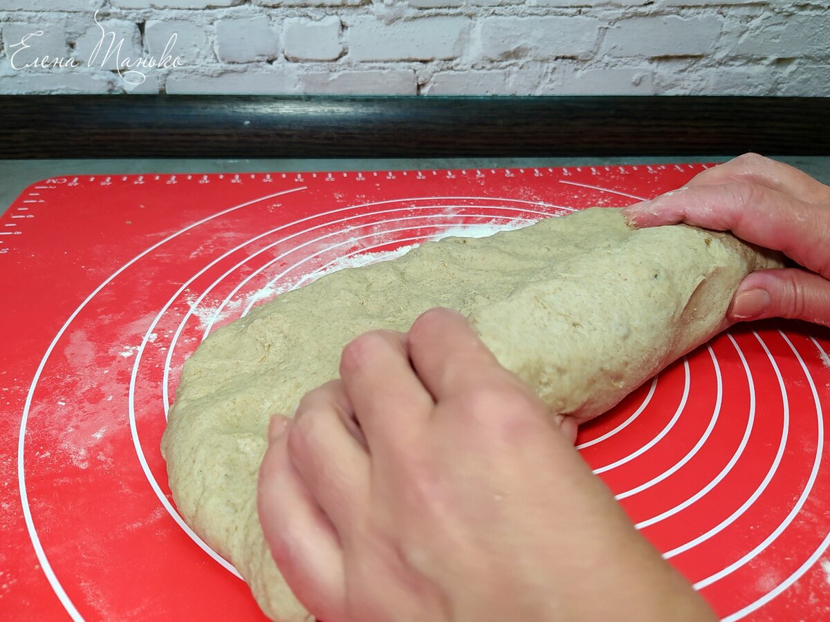 не поднимается тесто на сухих дрожжах что делать для пиццы фото 44