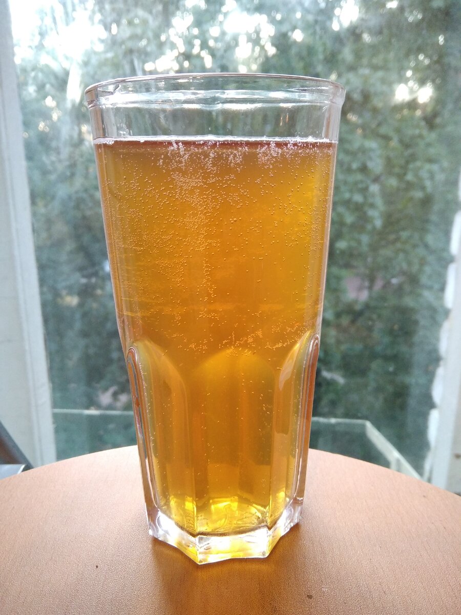 Сам напиток