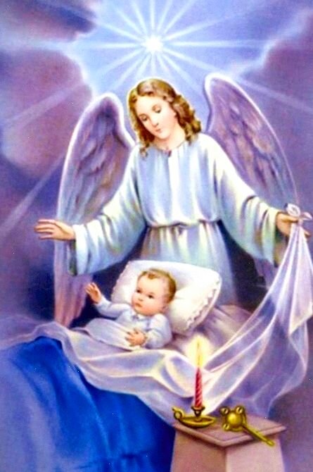 Ангел-хранитель