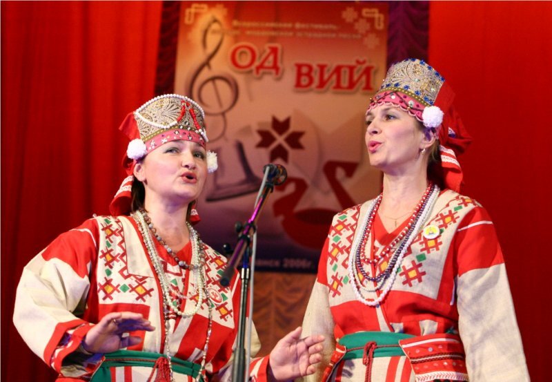 © Туристско-информационный центр Республики Мордовия - turizmrm.ru