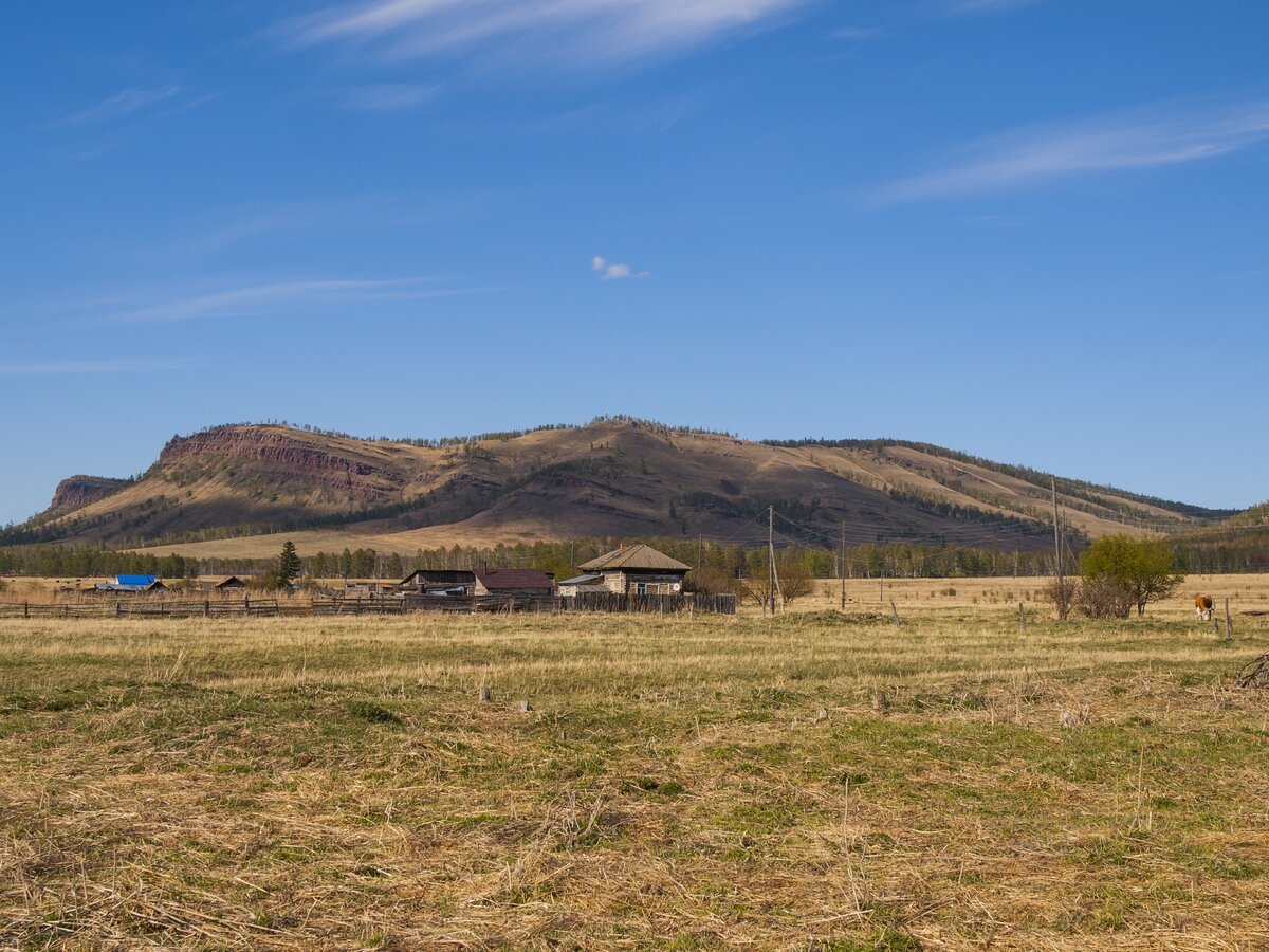 Энергетика места зашкаливает. Фото Наталии Кудиновой