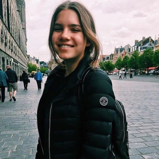 Мария Юмашева