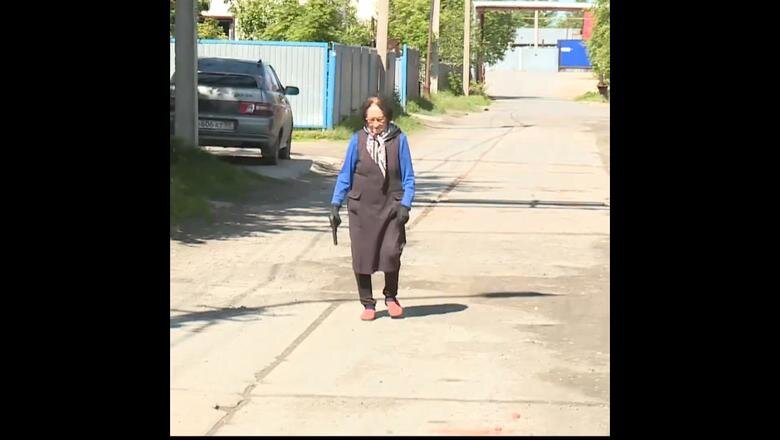  Фото: Телеканал N1/Вконтакте 