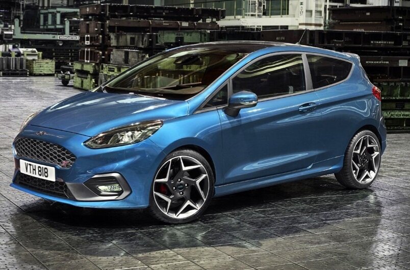 Стоит ли покупать Fusion?