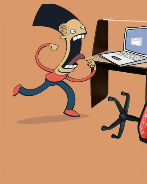 Коллаж из фото и рисунков в свободном доступе в Google Search