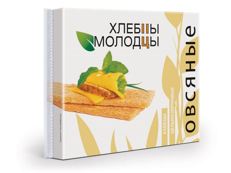 Хлебы- молодцы