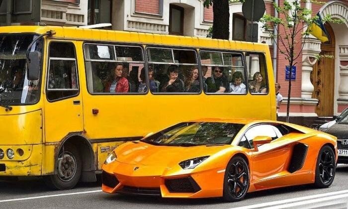 Тот самый момент, когда приходит осознание того, что ты занимаешься в своей жизни чем-то ни тем...