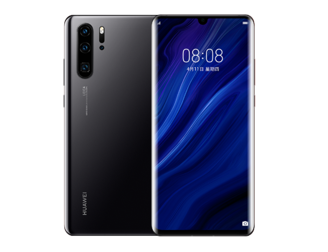 Huawei P30 Pro New Edition