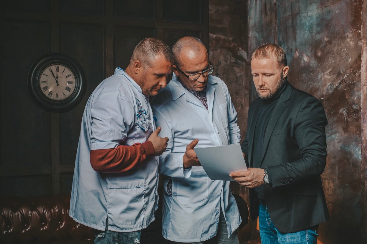 центр наркологии в Москве