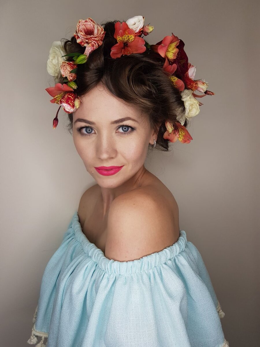 Пискунова style